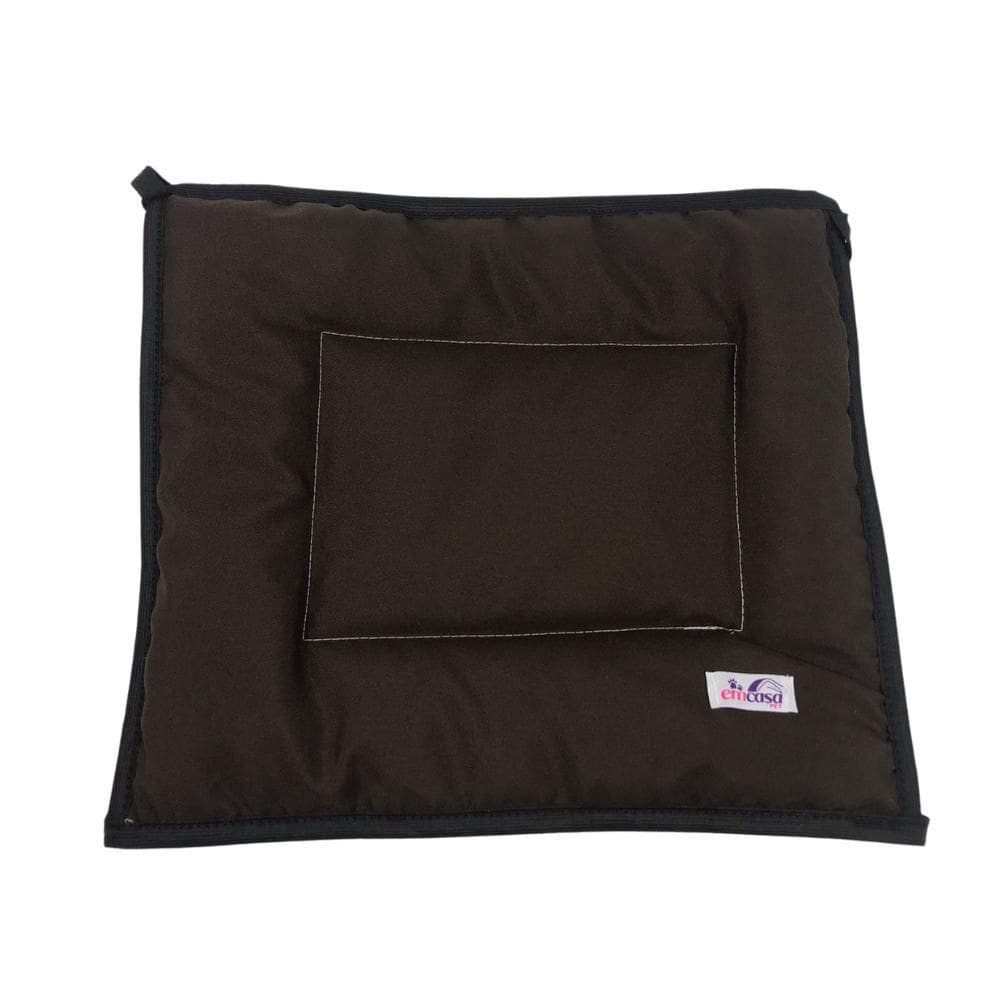 Rede Suspensa Para Gato Pet Filhotes Alças Amarradas Cadeira