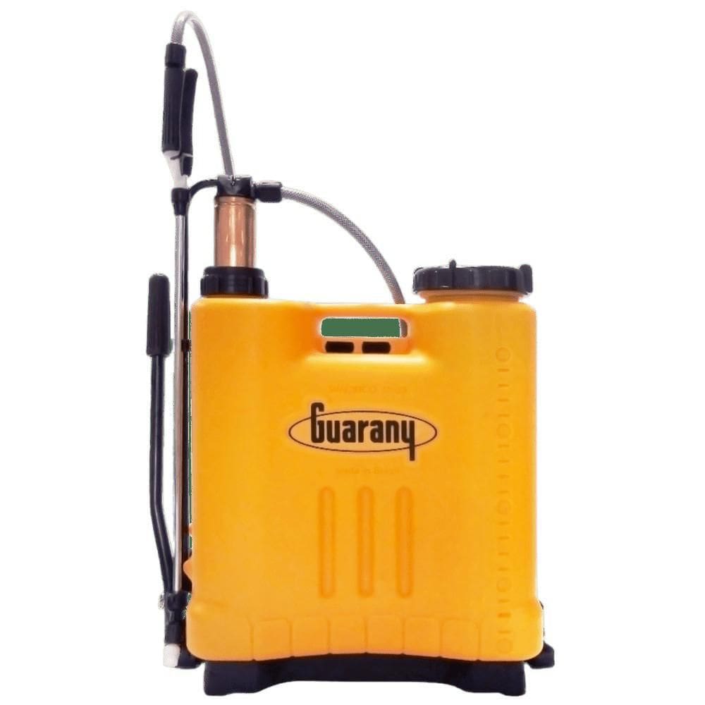 Pulverizador 20L Costal S-3 Guarany - Gu40511 Un Com 1 Un