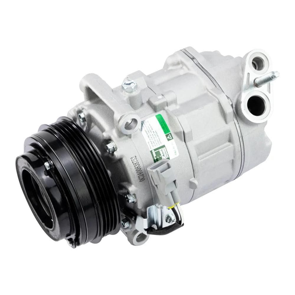 Compressor De Ar Condicionado 7Sbh17C Ducato 2020 A 2021