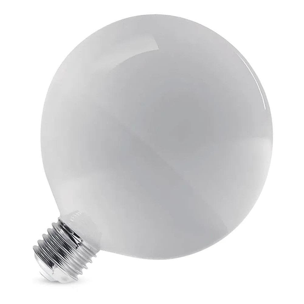 2X Lâmpada Led Balloon Globo 14W 2700K Branco Quente Luminat