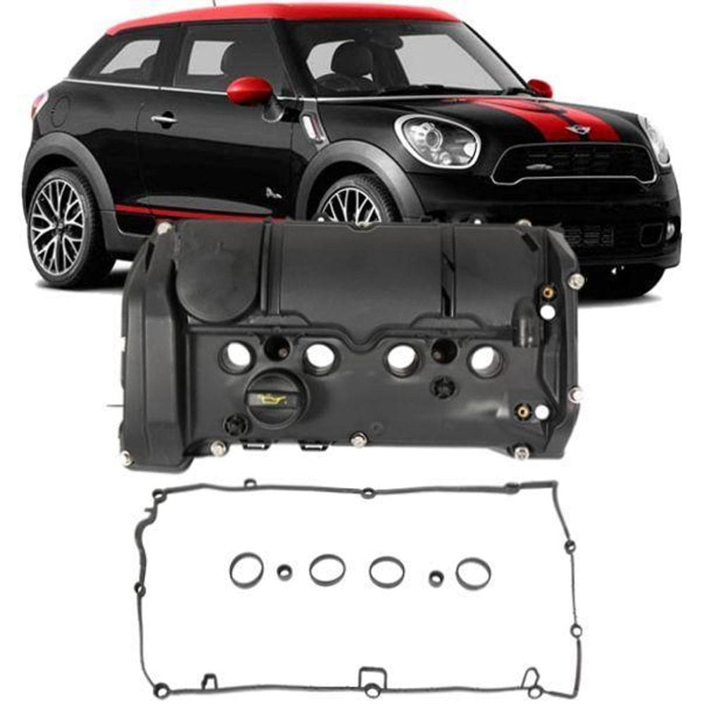 Tampa Válvula Motor Mini Cooper 1.6 16V Turbo Thp 2011 A 16