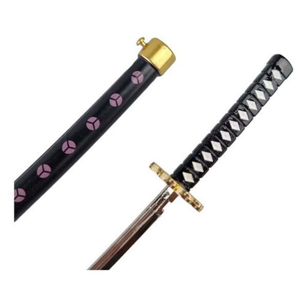 Mini Katana One Piece Zoro Shusui