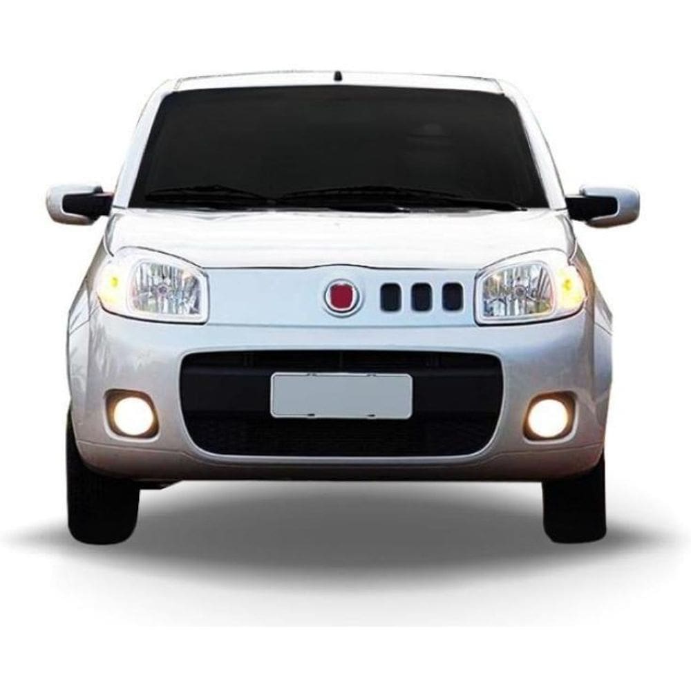 Grade Inferior Uno Atractive 2011 2012 2013 2014 Vivace