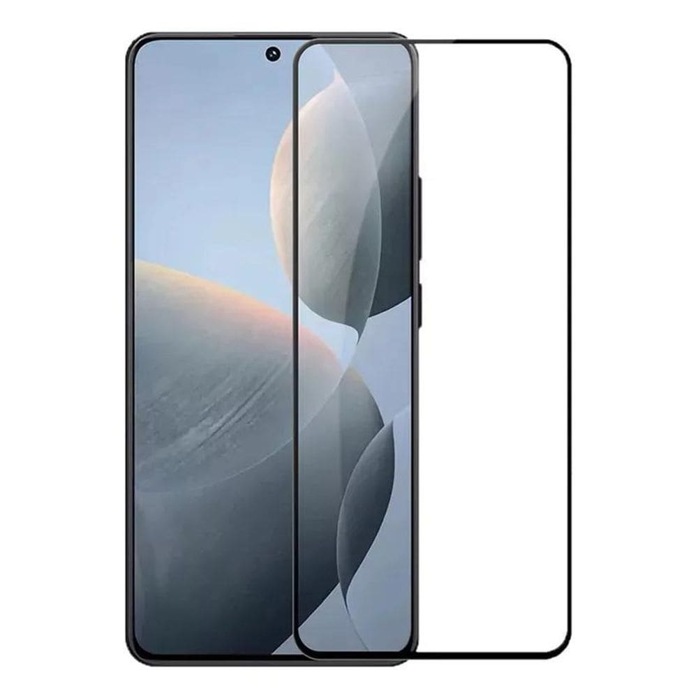 2X Pelicula De Vidro 3D Para Moto Edge 40 / Edge 40 Neo