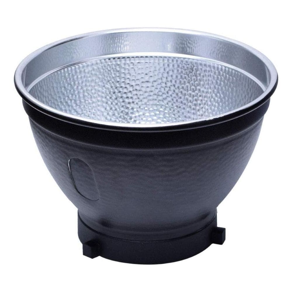 Refletor Com Montagem Tipo Bowens