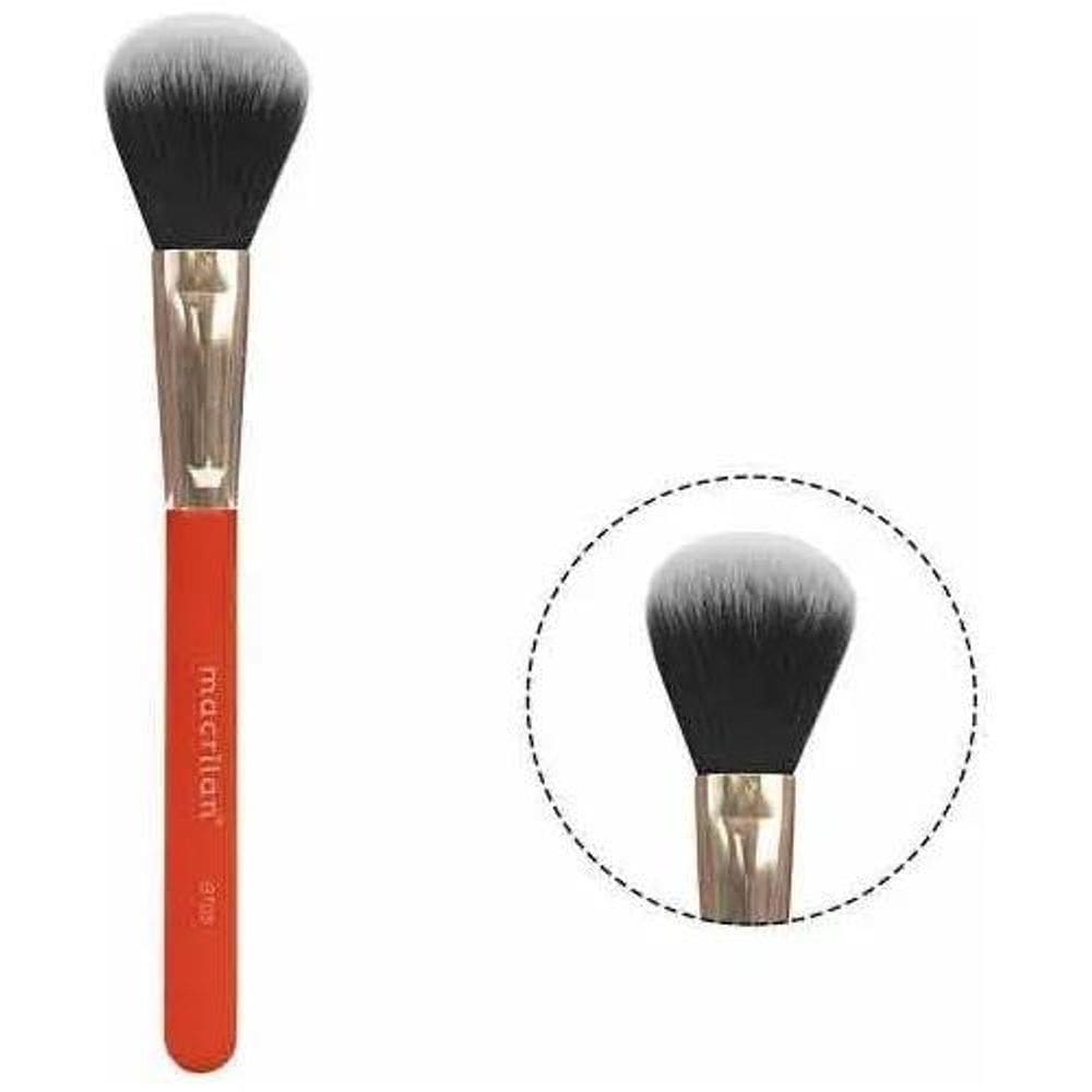 MP - Pincel Para Blush Beauty Tools Macrilan
