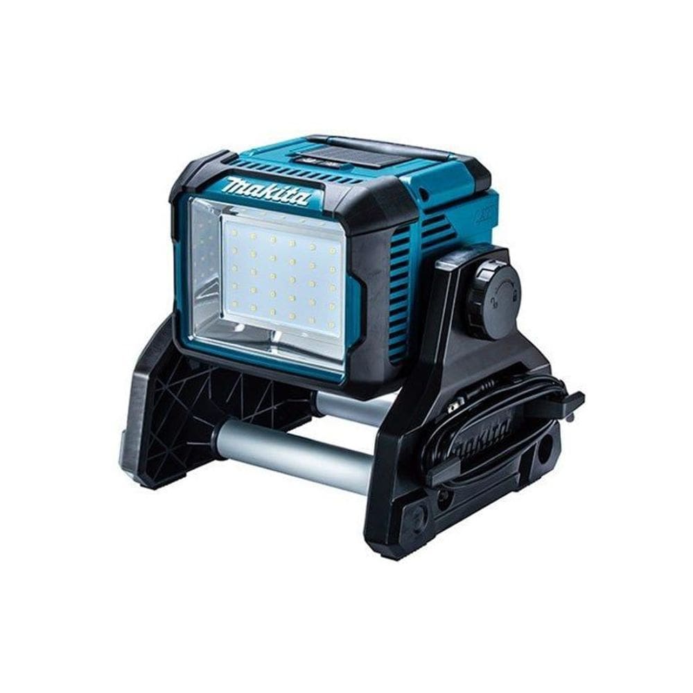 Refletor Led A Bateria 18V Dml811 - Makita
