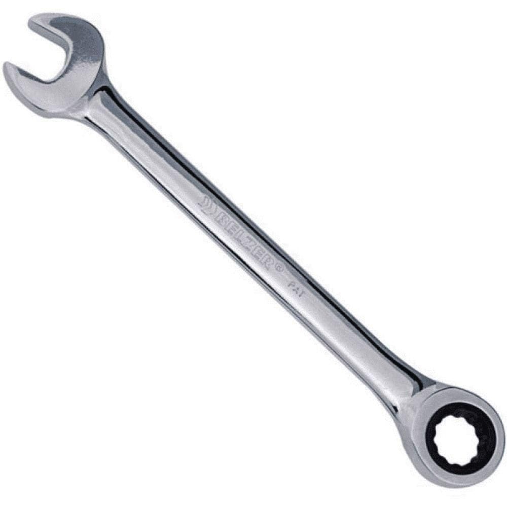 Chave Catraca Combinada 9Mm