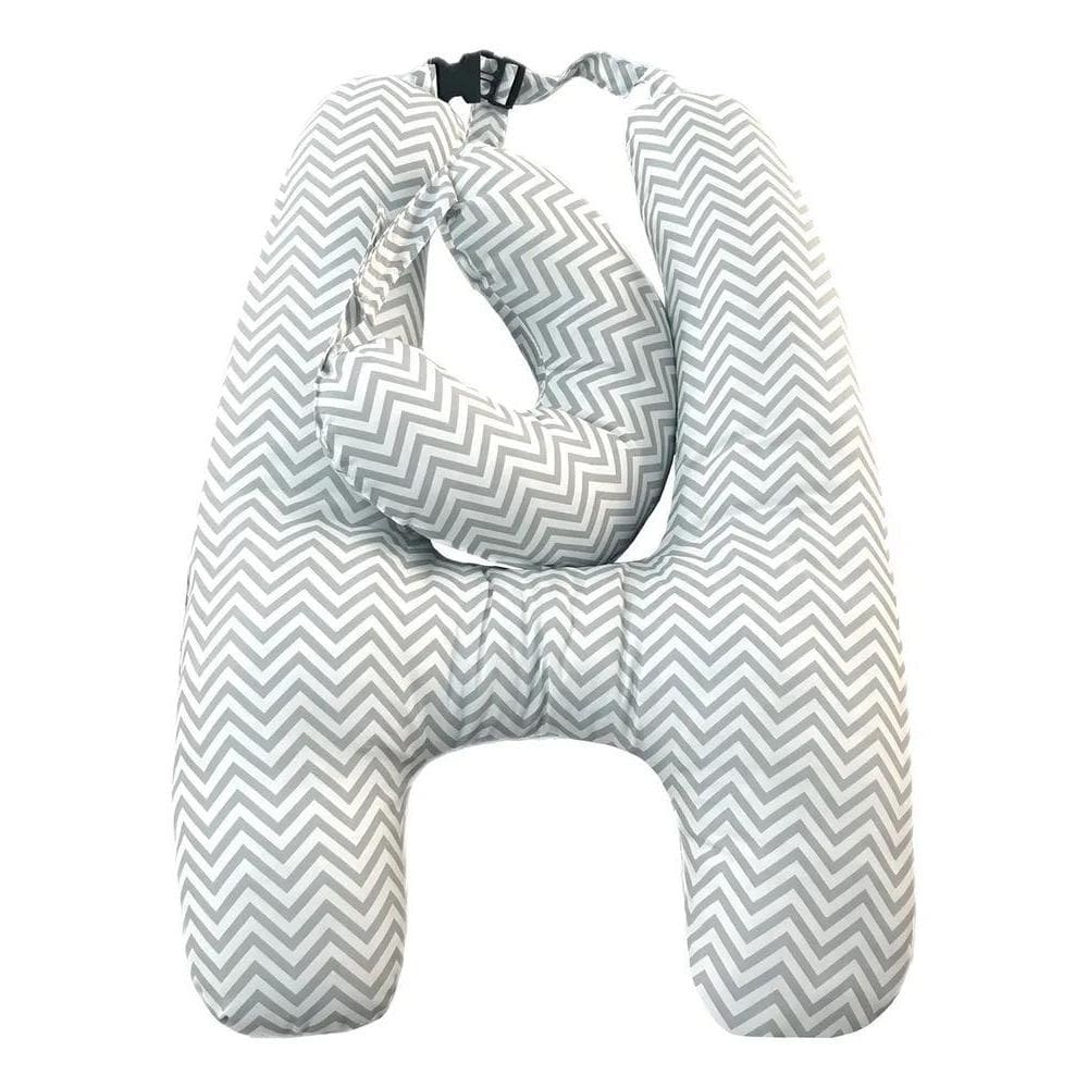 Almofada Protetora De Corpo Infantil /Adultos Viagens Carro