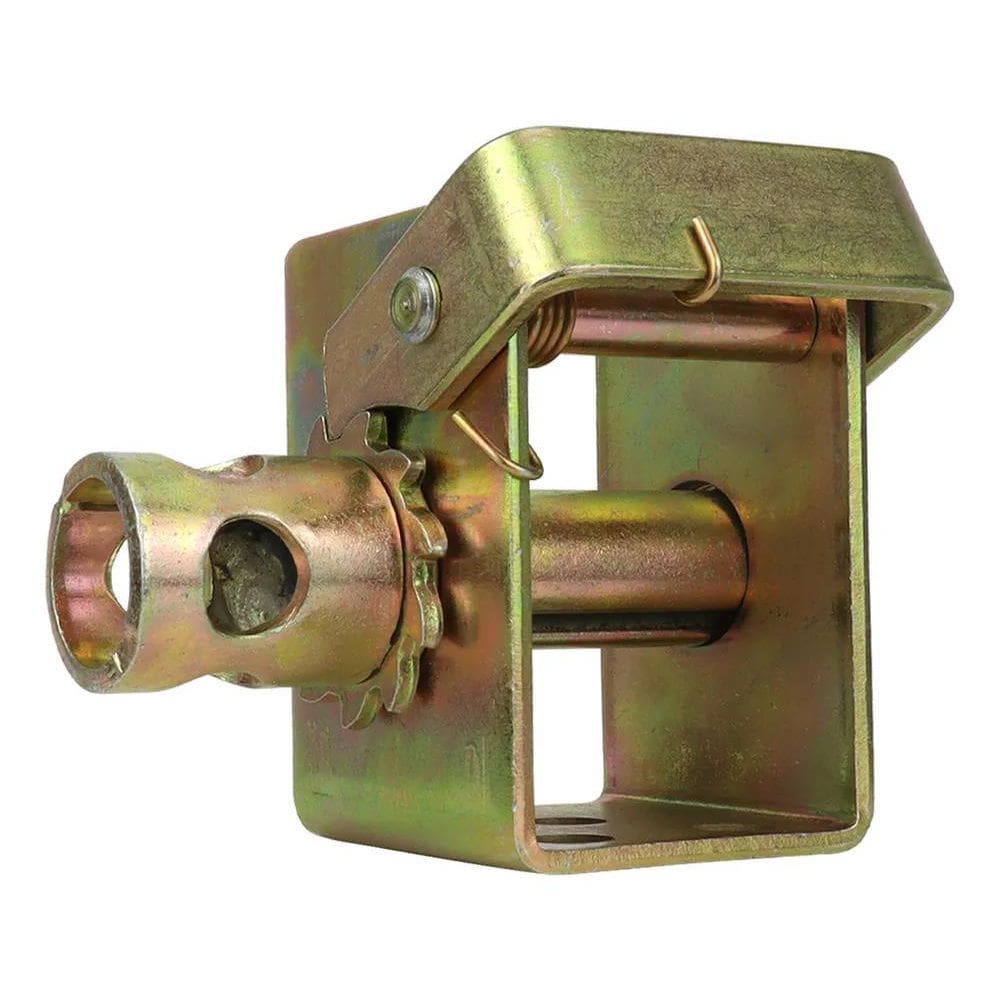 Catraca Fixa 5 Toneladas Cinta Fita 50Mm Reforçada Sider