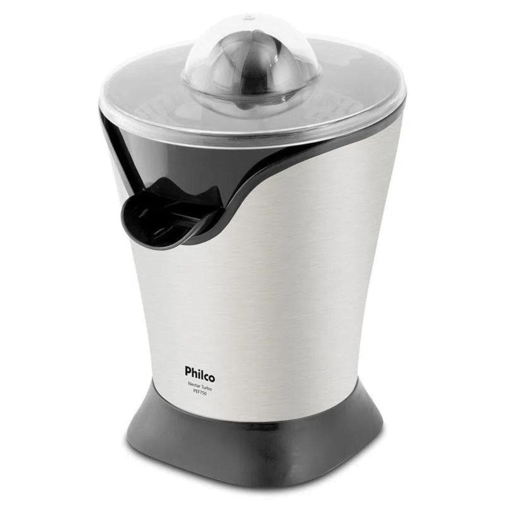 Espremedor de Frutas Philco PEF750P - Potência e Praticidade