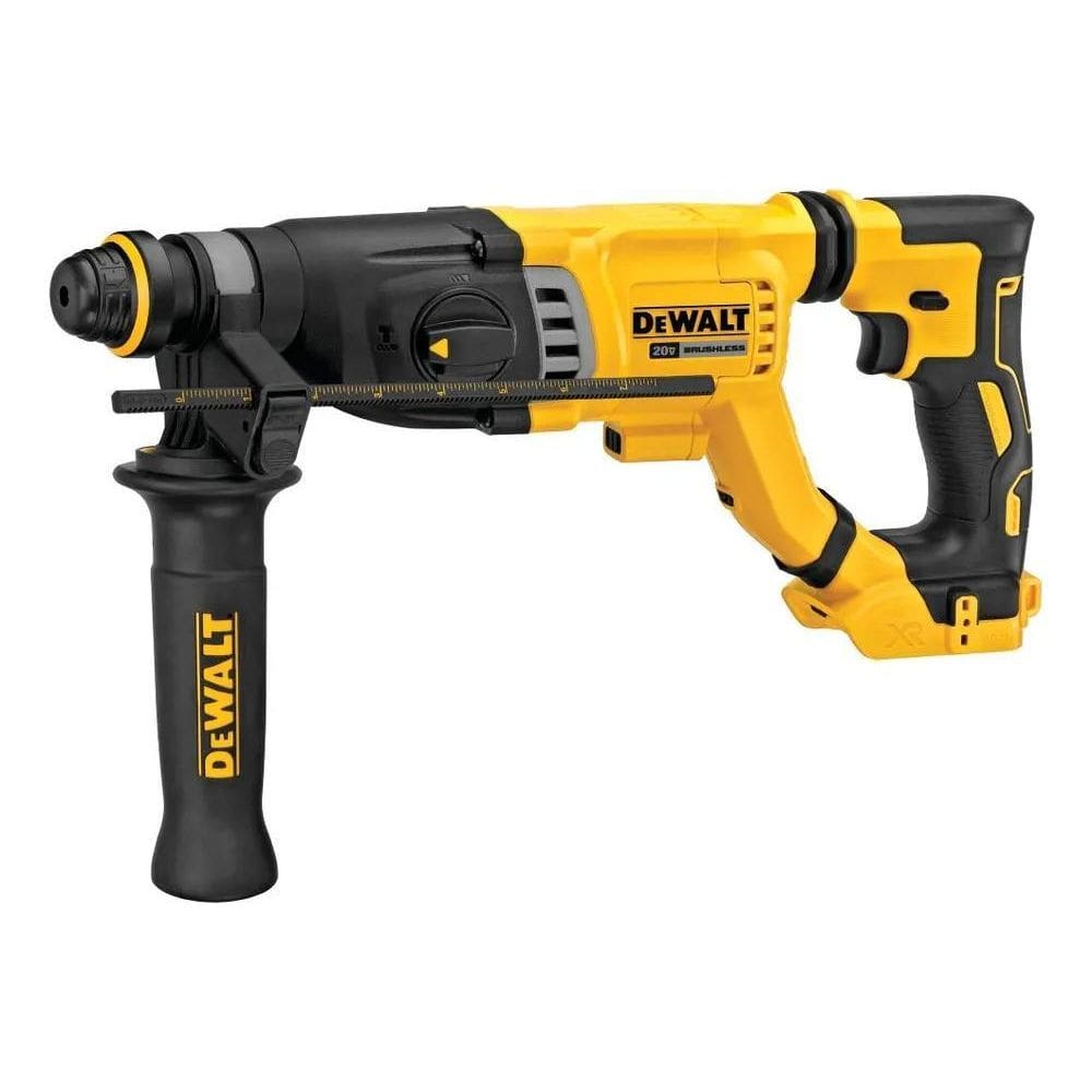 Martelete Perfurador E Rompedor Dewalt Modelo Dch263B