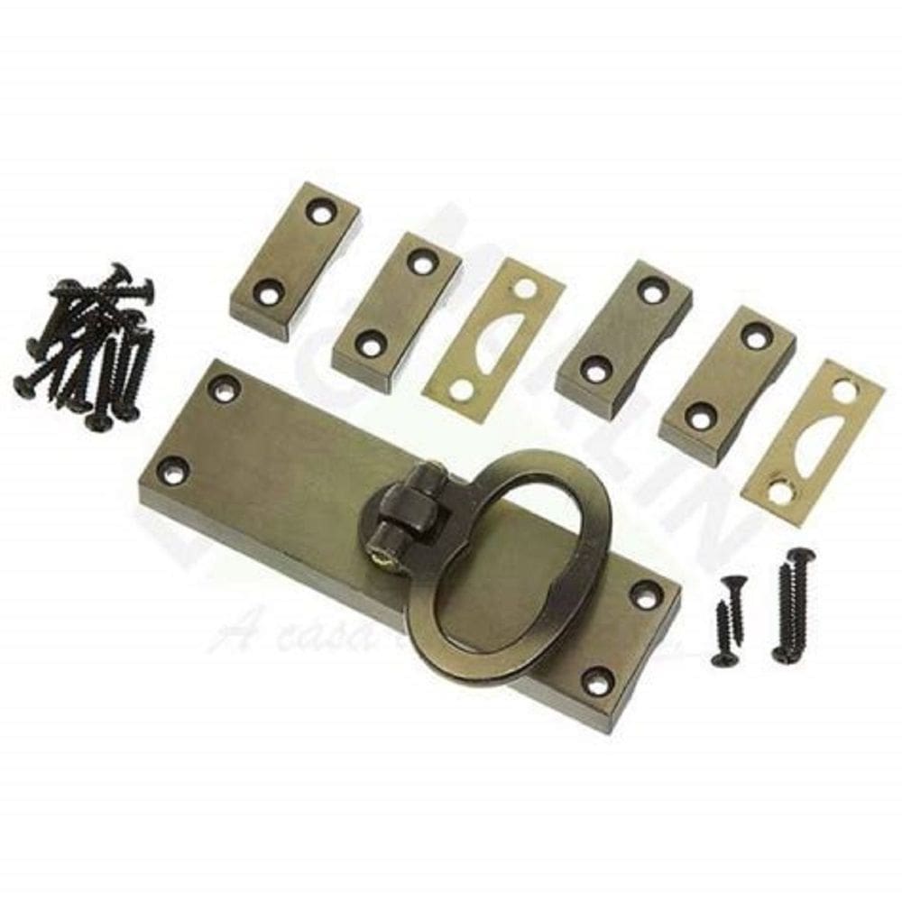 Cremona União Mundial Ferragens Paulista flo