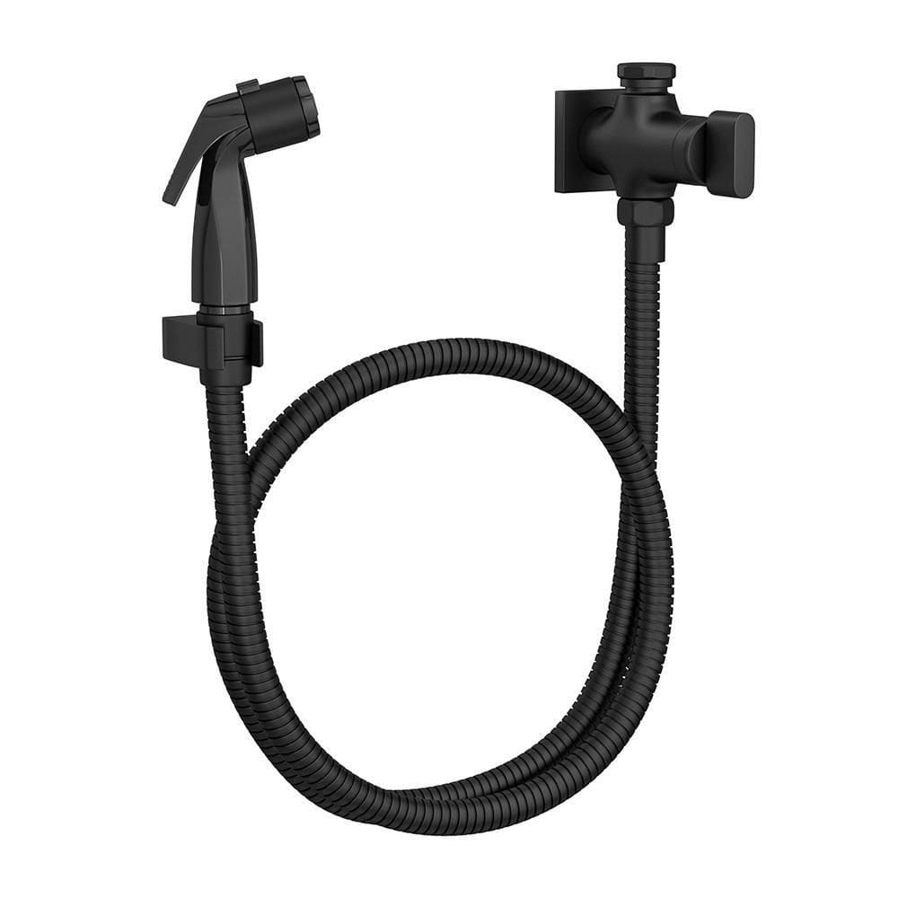 Ducha Higiênica Deca Polo Com Registro E De