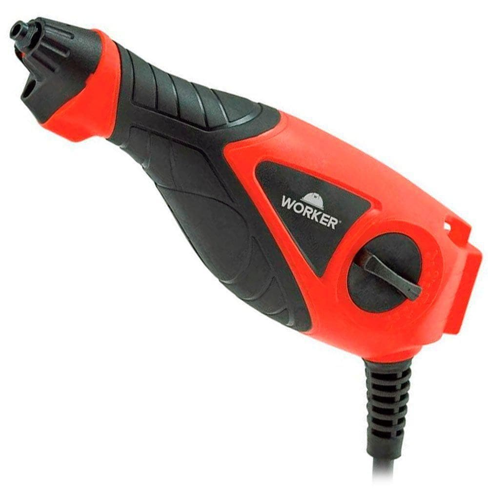 Gravador Elétrico 127V Worker