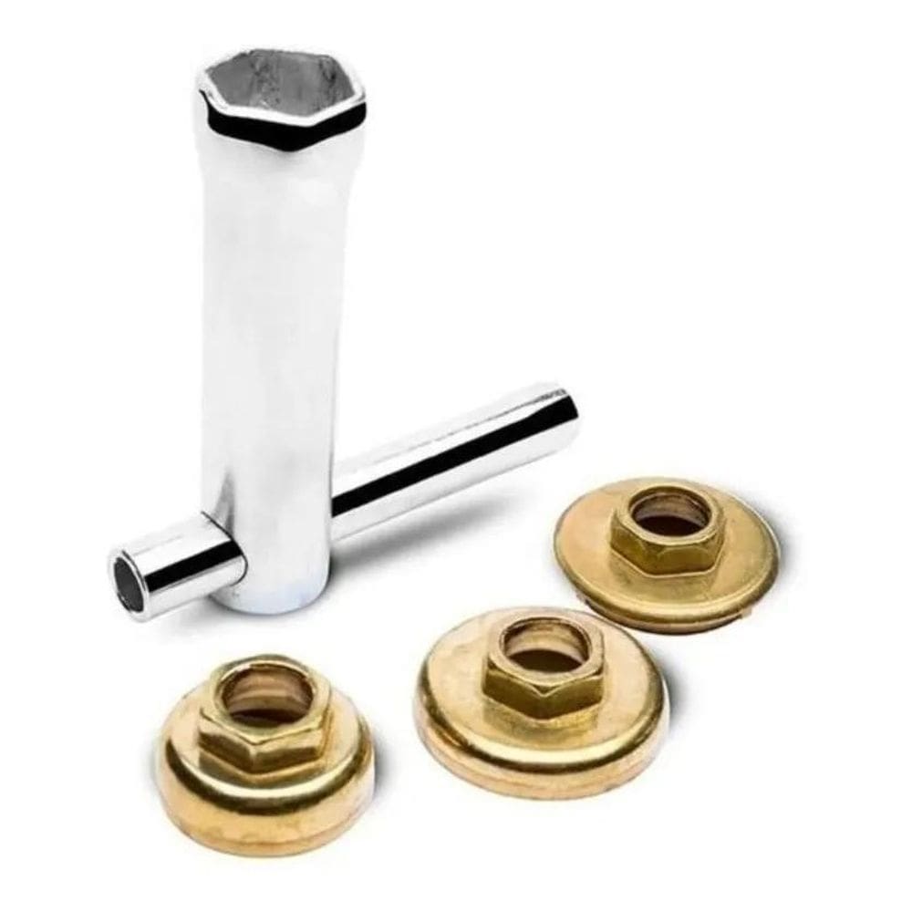 Chave Válvula Descarga Deca/Hydra  4654.001