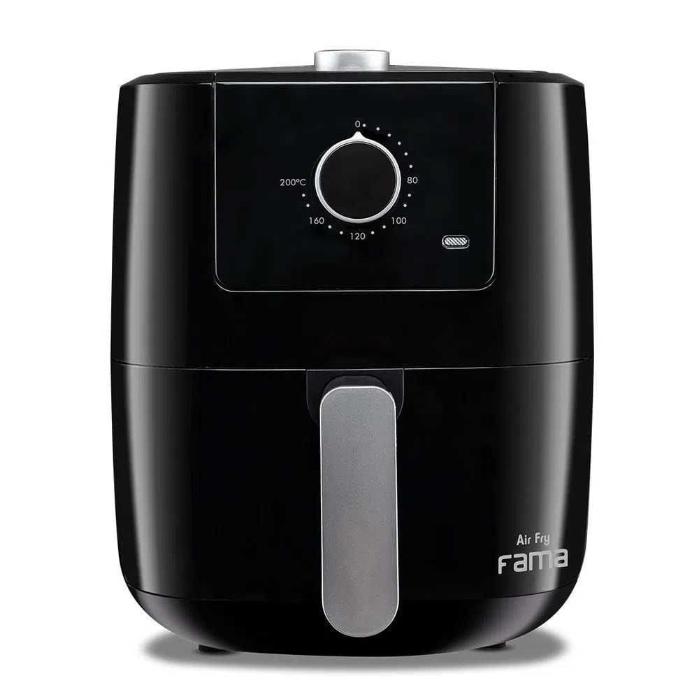 Fritadeira Air Fry Fama 3L 1300W Ffr27P - 220V