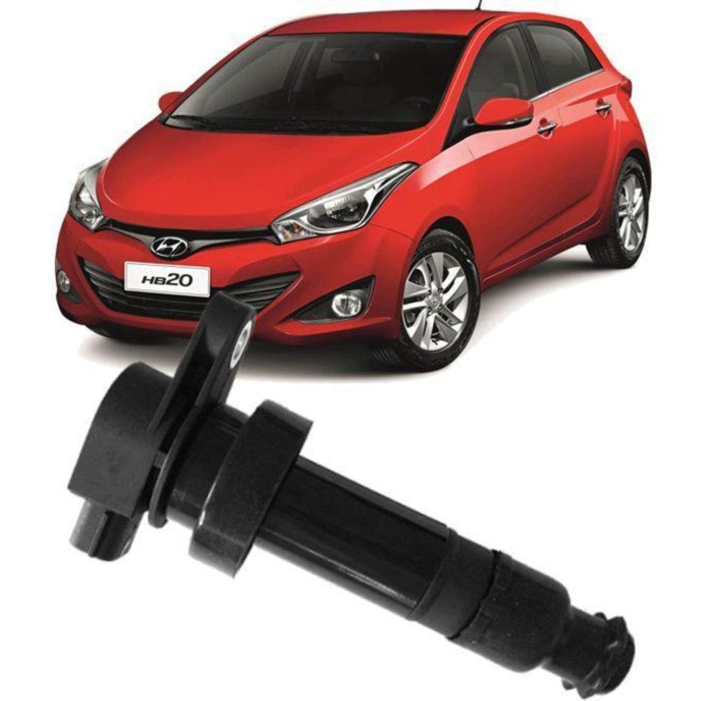 Bobina De Ignicao Cerato Soul I30 Veloster Hb20 1.6 16V