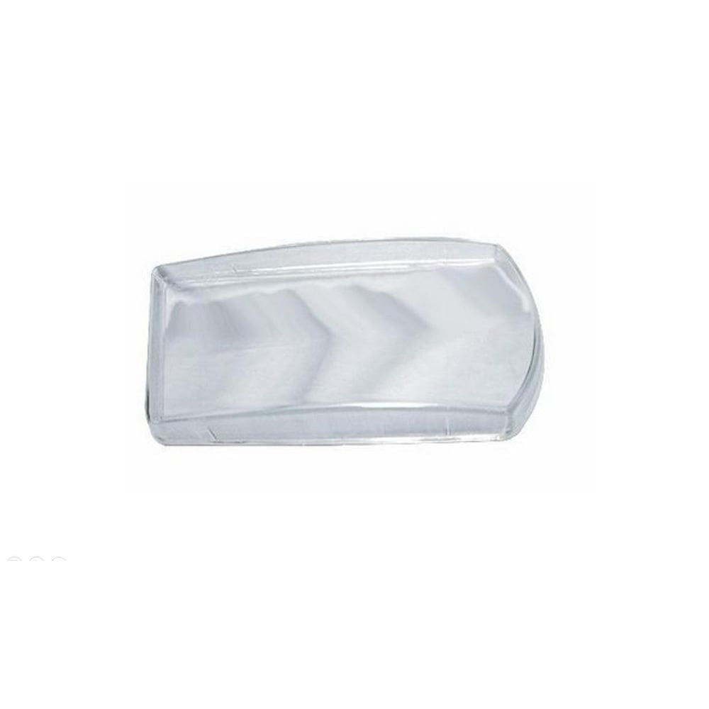 Lente Farol Principal Scania Xenon Le