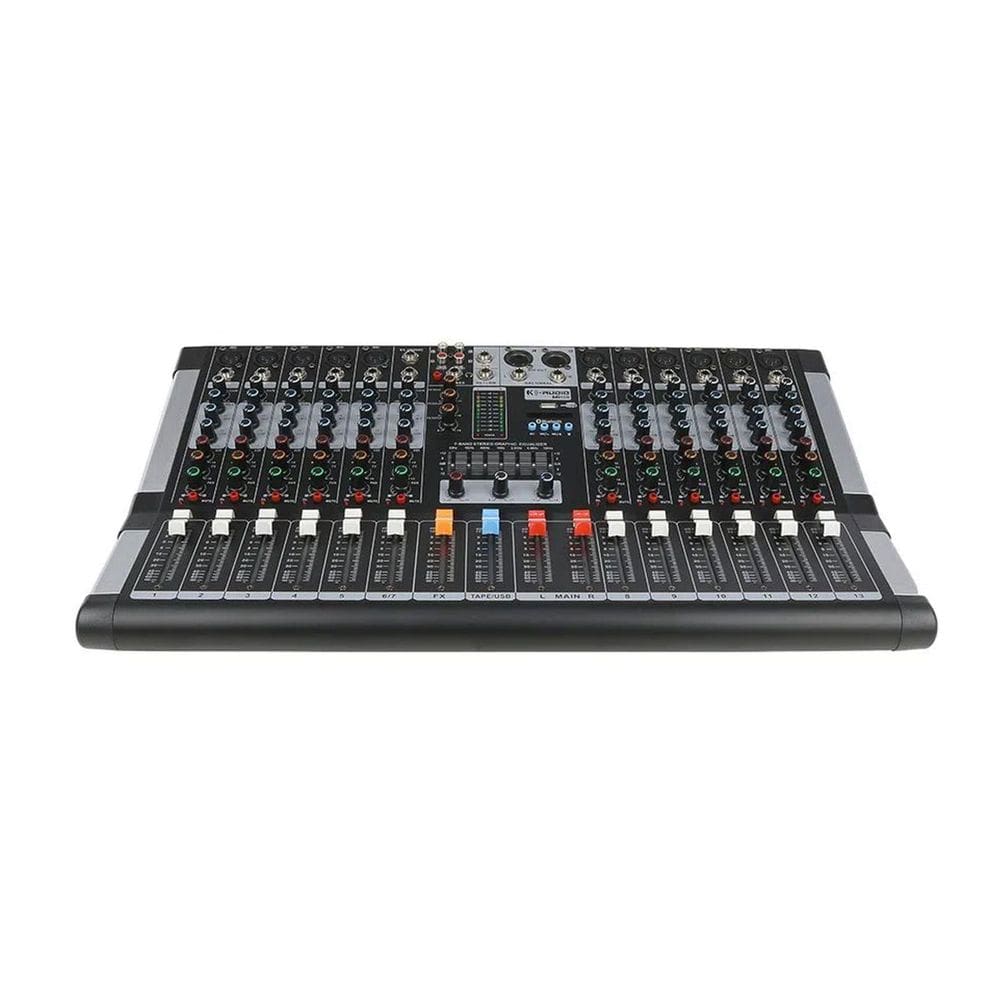 Mesa K-Audio Mi120 12 Canais