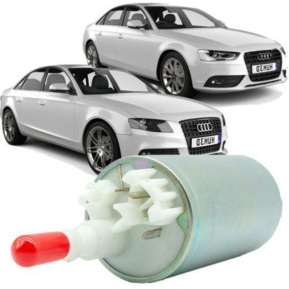 Refil Da Bomba E Combustivel Audi Q5 A4 A6 A Gasolina