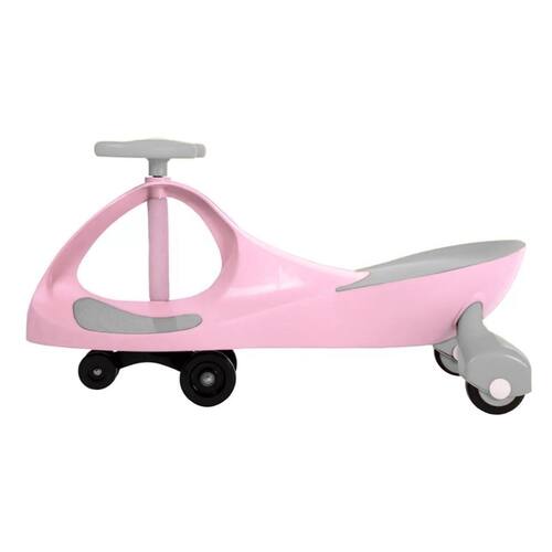 Carrinho Rolimã Zig Zag Car 360 Ponto