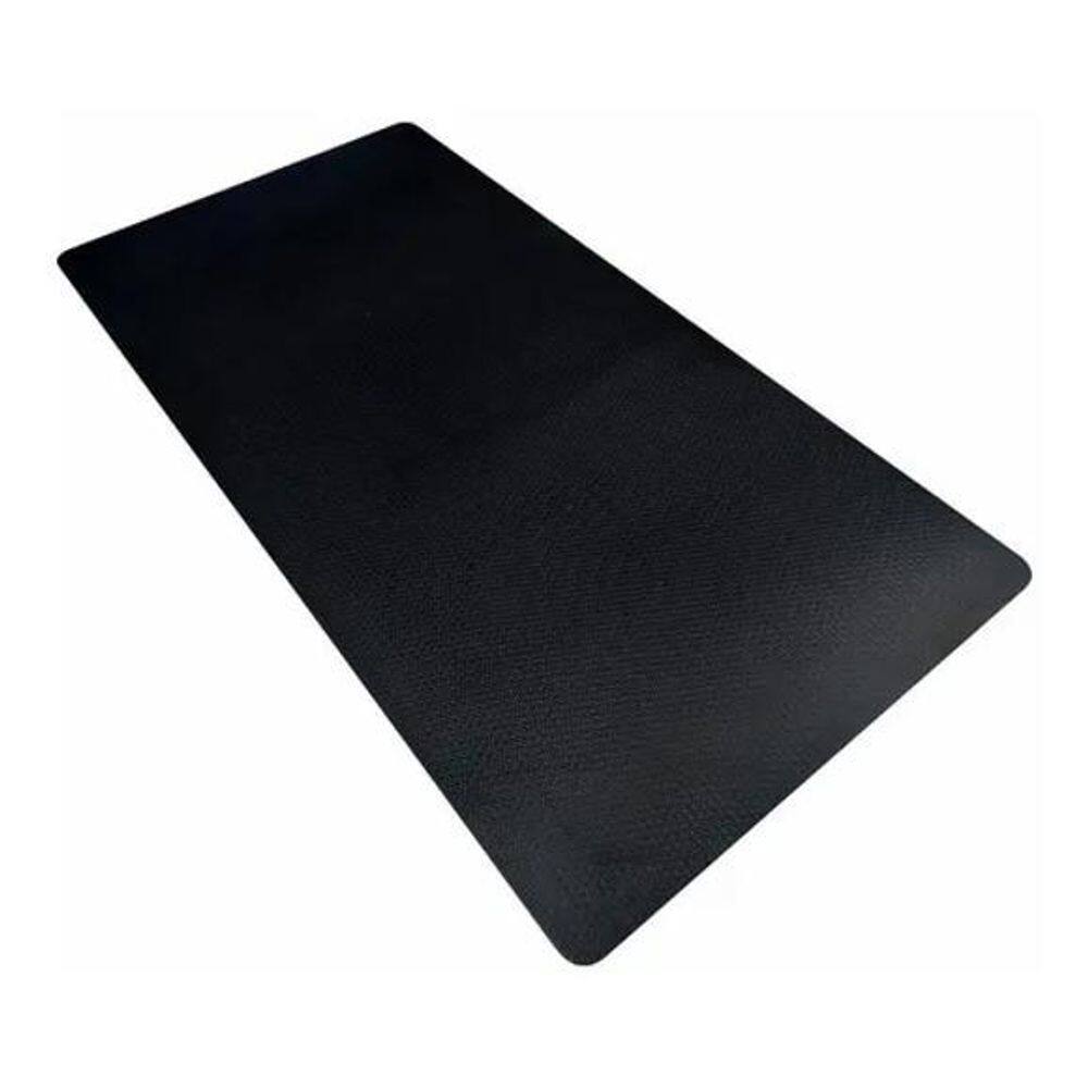 2X Wbfast Colchonete Eva Tapete Yoga Academia Fitness Exercí