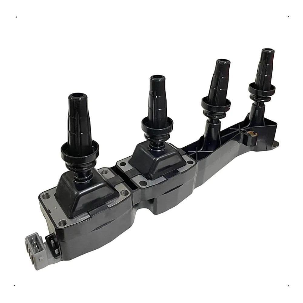 Bobina Ignição Peugeot 206 307 Citroen Xsara 1.6 16V 597080