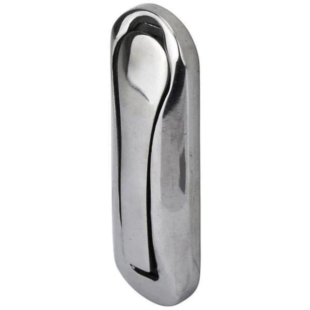 Suporte Dobrável Em Aço Inox