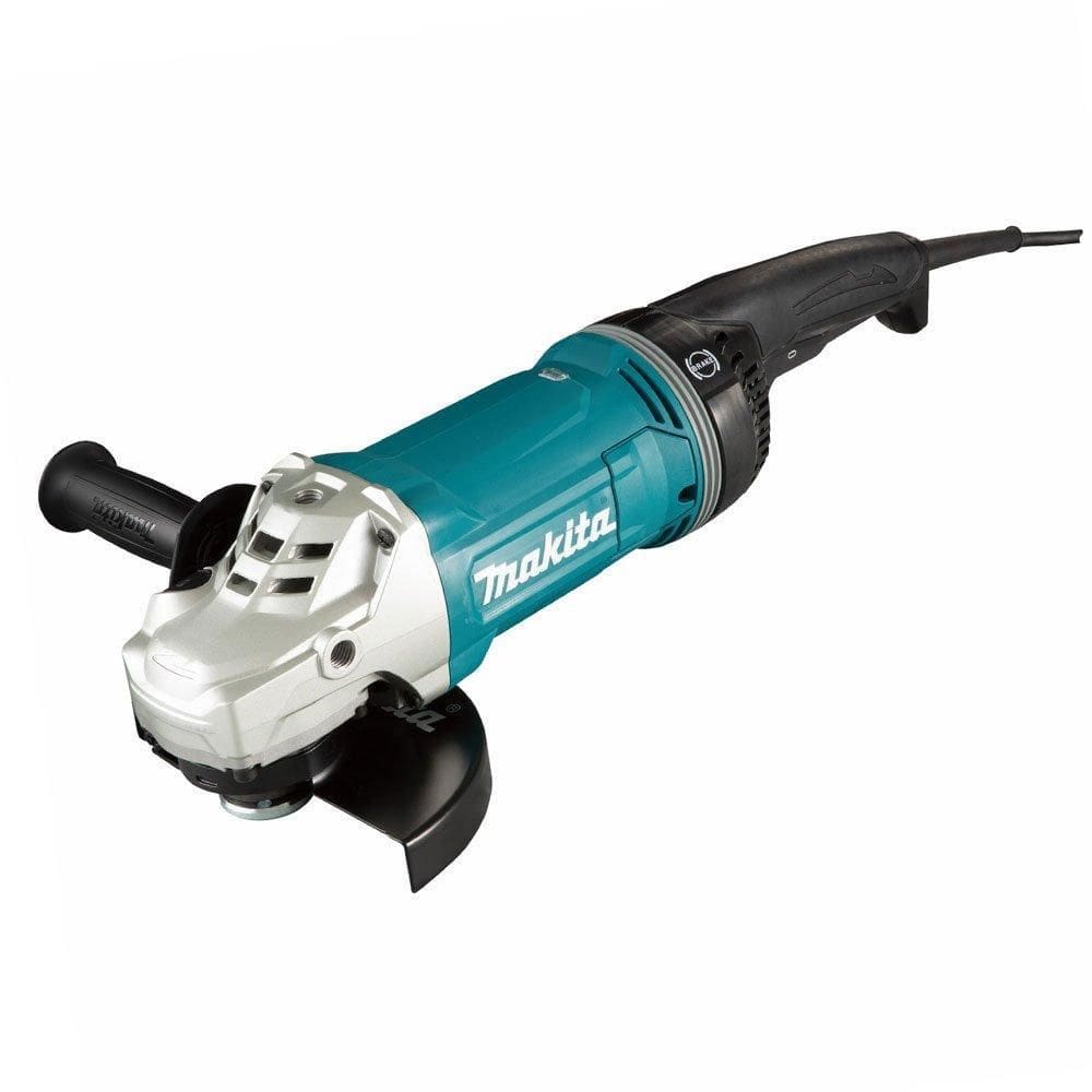 Esmerilhadeira Angular 7 2800W Makita Ga7070S 220V