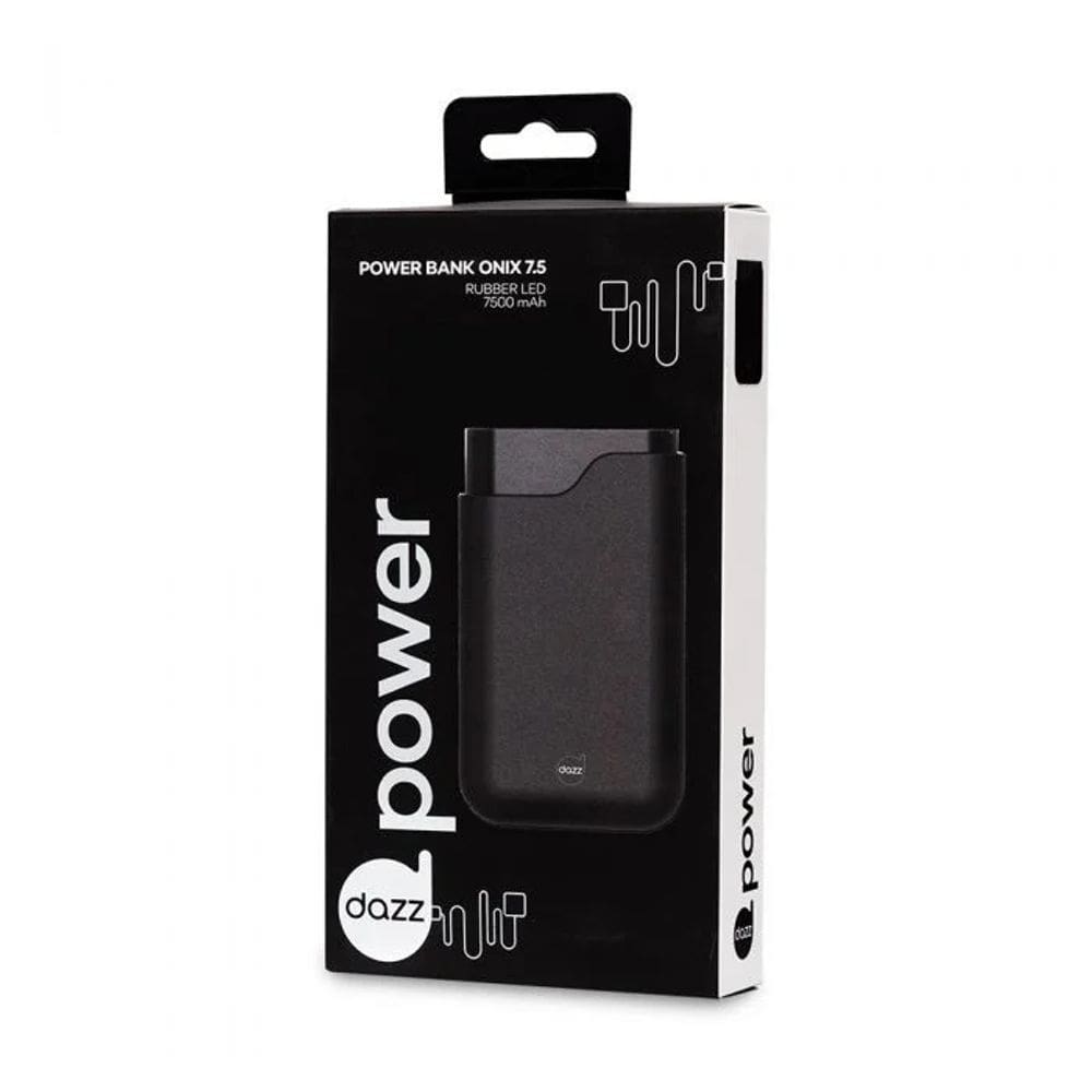 Power Bank Onix 7.5 7500Mah