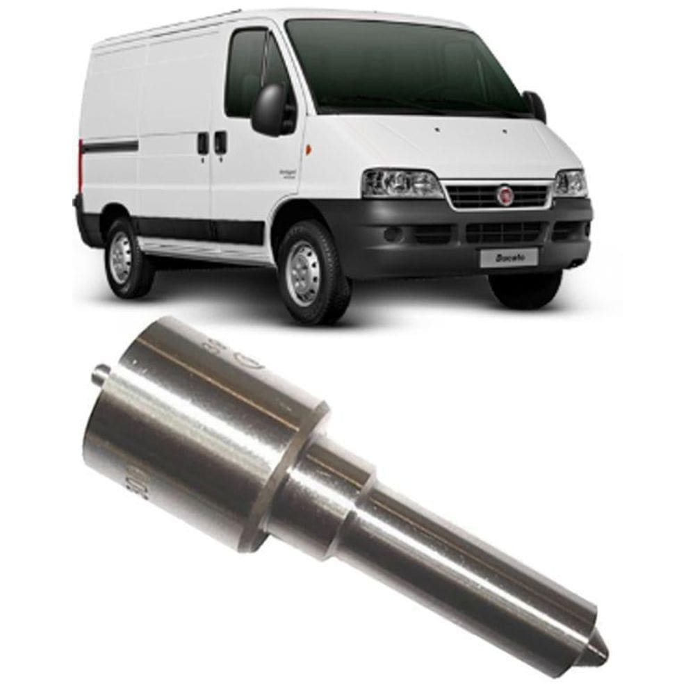 Bico Injetor Diesel Ducato 2.8 Master 2.8 Mecanica 2000 2005