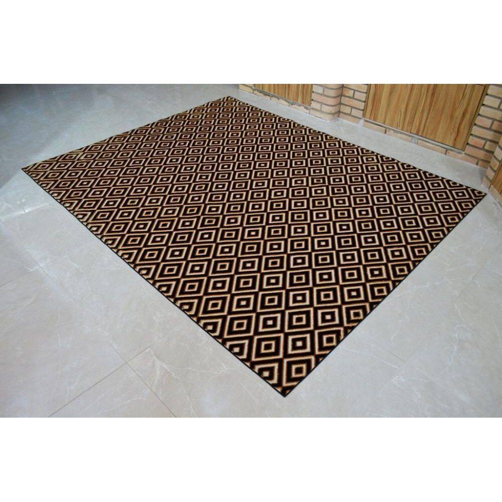 Tapete Monte Carlo Jardim Exotique 200X250 Cm