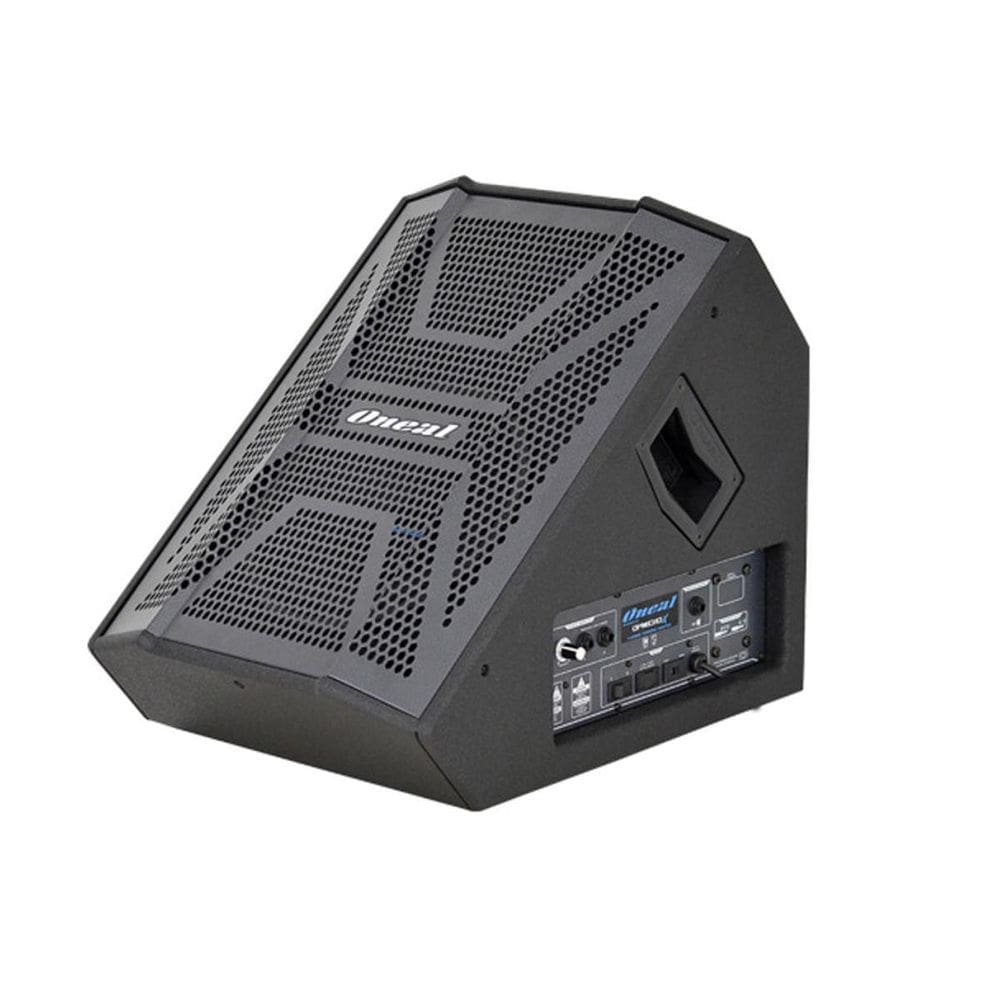 Caixa De Retorno Ativa Oneal 12 Opm 1312X 240W