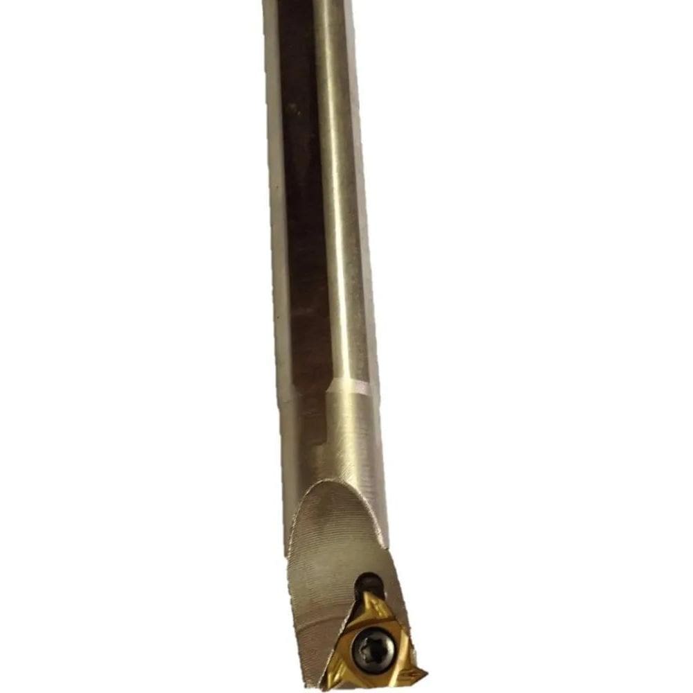 2X Suporte Para Torno R166 Okf 16 16 Rosca Interna ,1 Pastil