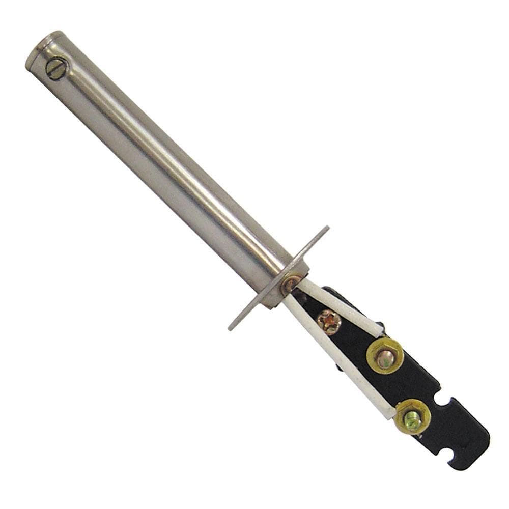 Resistencia Ferro Solda Hikari Hk Plus Cr-30W 110V 2 Pecas