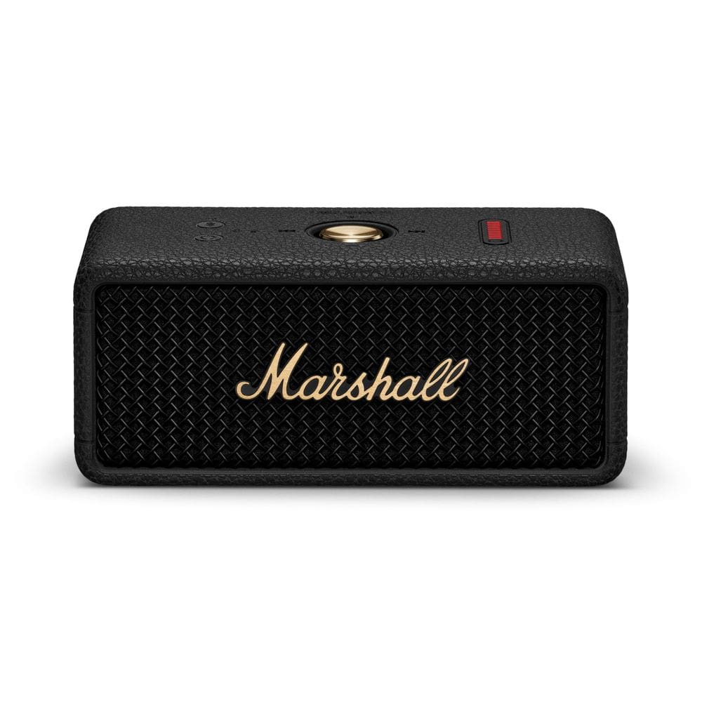 Alto-falante Bluetooth Marshall Emberton III à prova d`água