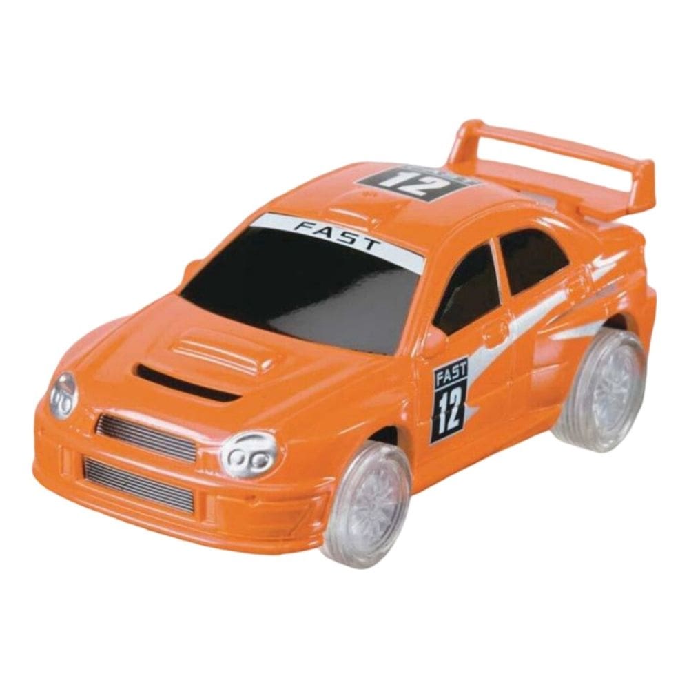 Carro De Autorama Escala 1/43 Revel Spindrive RMXW6120