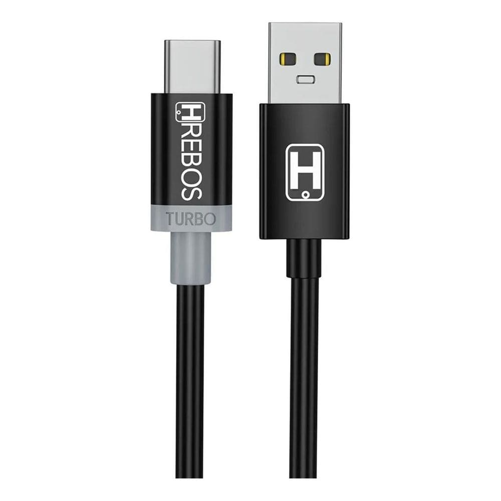 2X Cabo Carregador Turbo Para Samsung A14 A24 A34 A54 2 Metr