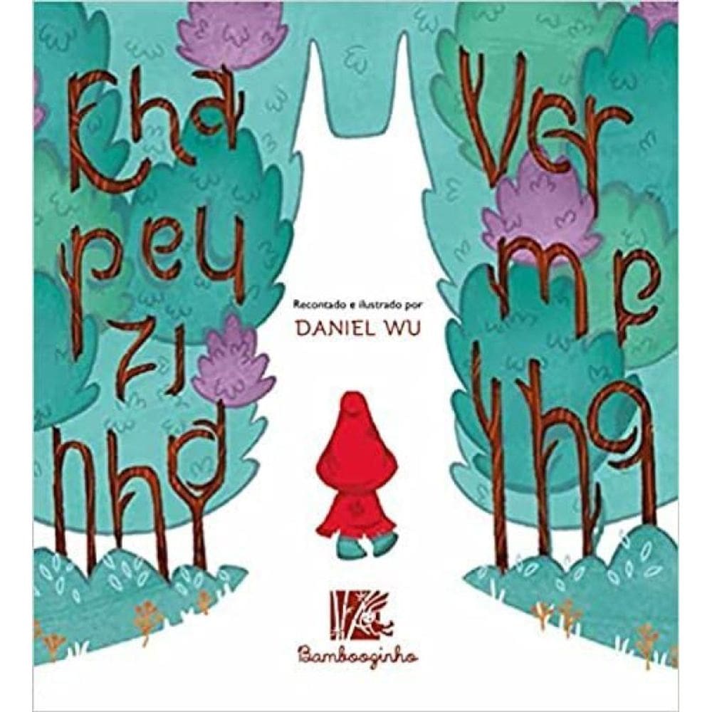 Chapeuzinho Vermelho