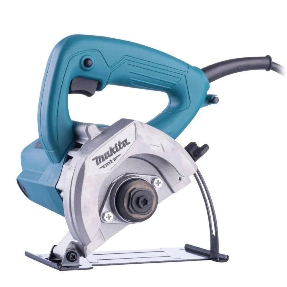 Serra Marmore 110mm 1200W M0400bc Makita 110V