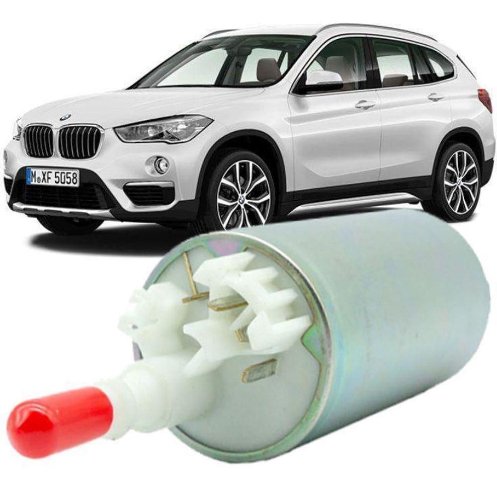 Refil Bomba Combustivel Bmw X1 2.0 Turbo De 2015 2016 À 2019