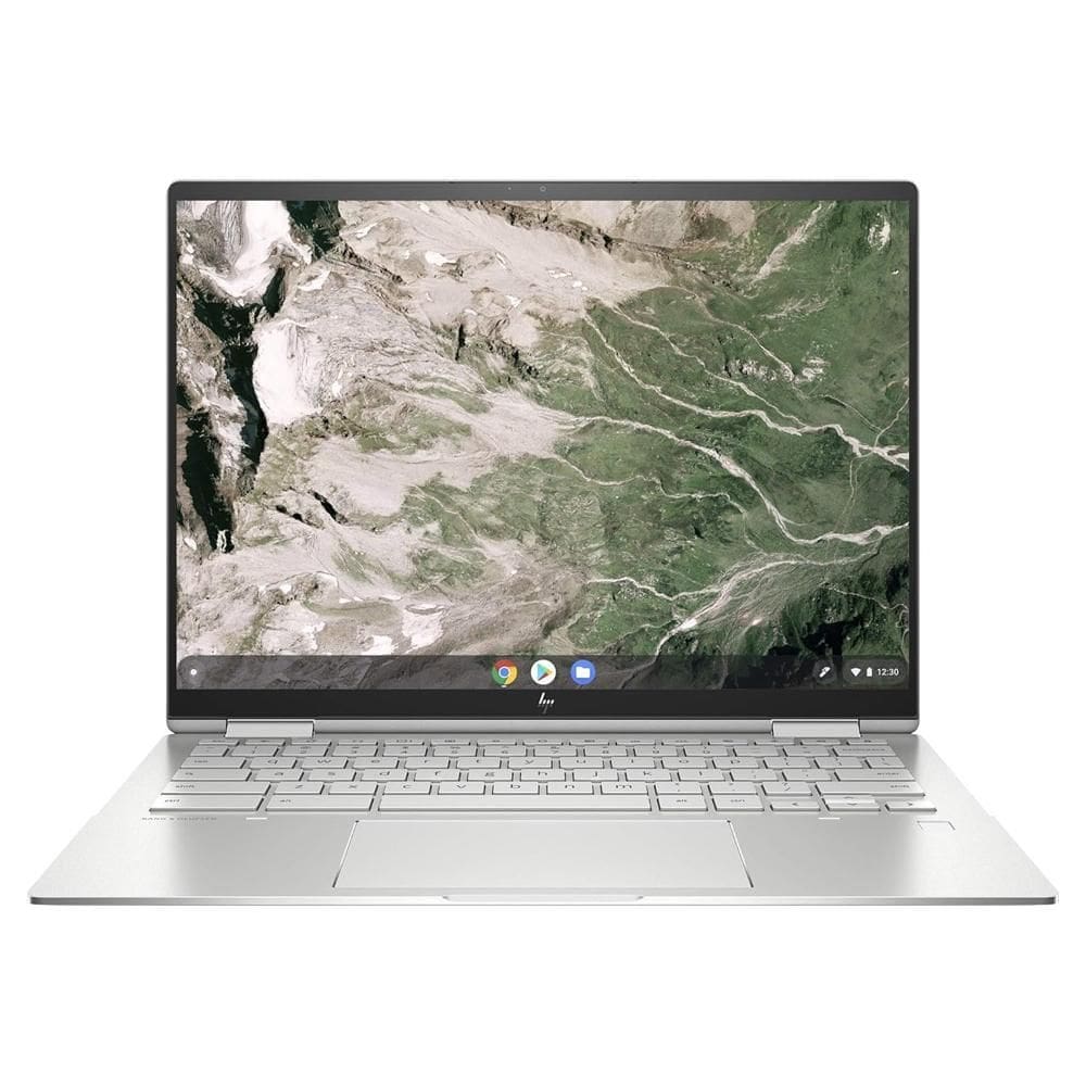 Usado: Chromebook I7-10G 128GB 16GB RAM - Chrome`Os - 13,5”