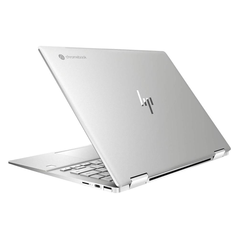 Usado: Chromebook I7-10G 128GB 16GB RAM | Ponto