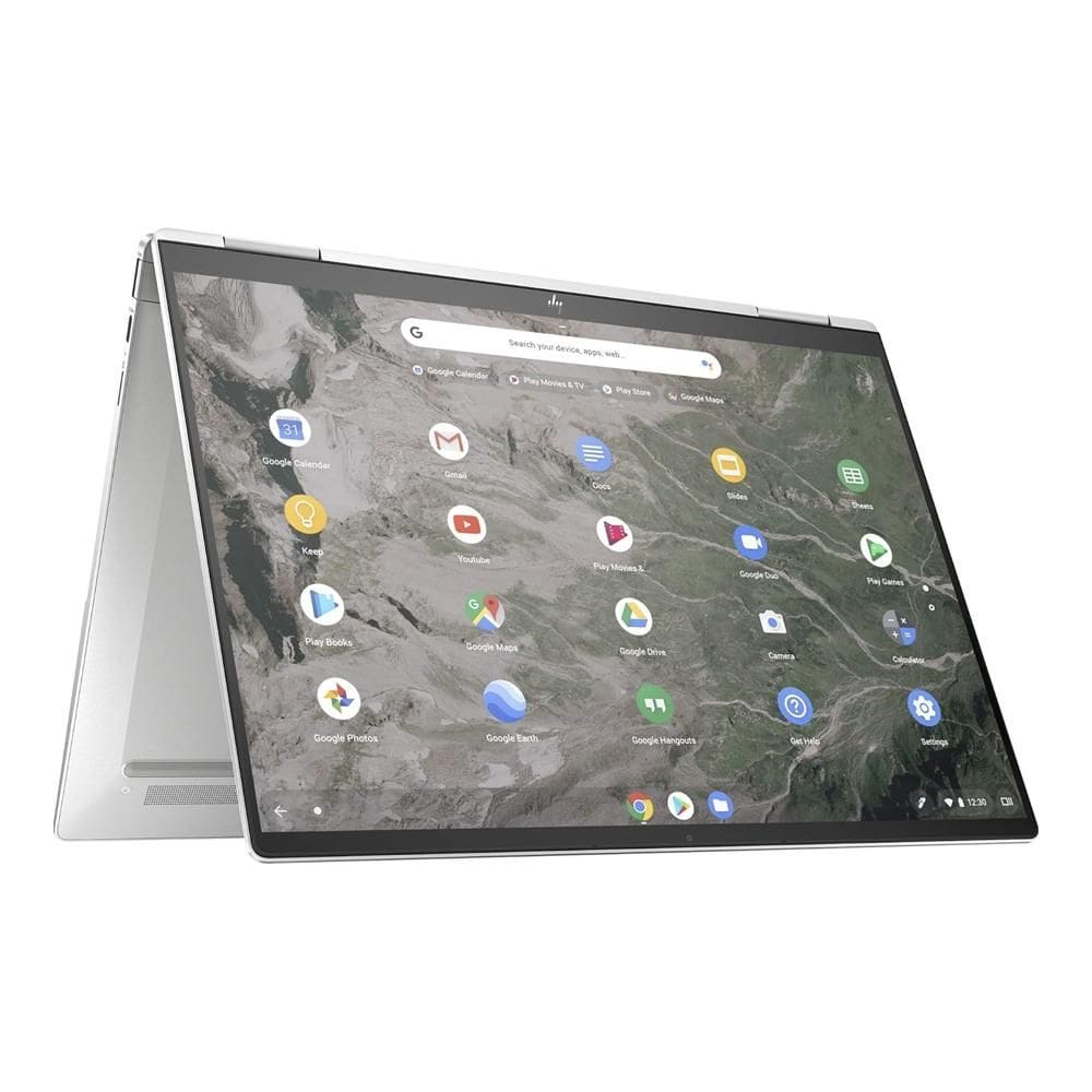 Usado: Chromebook I7-10G 128GB 16GB RAM | Ponto