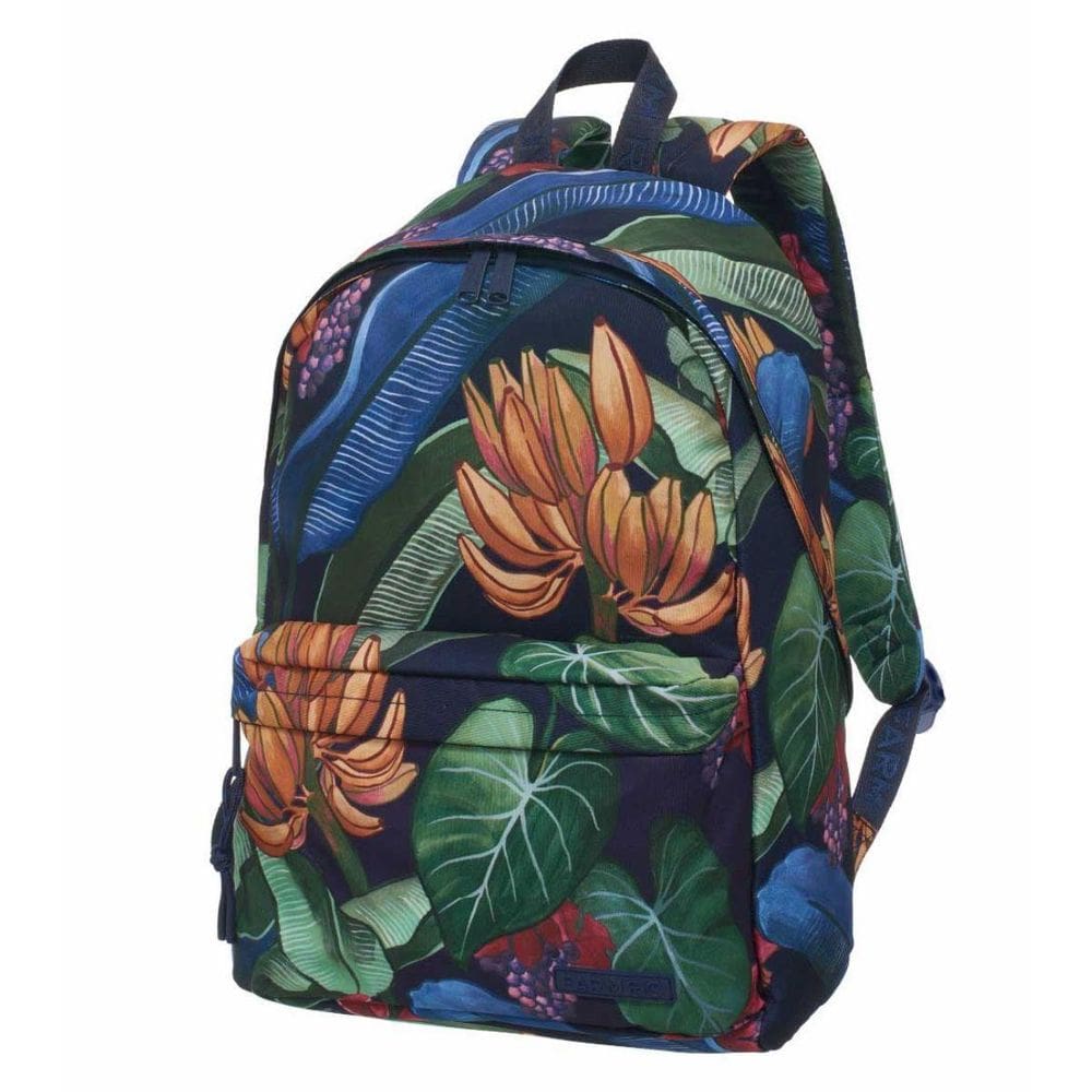 Mochila Farm Xodó Banana Uva