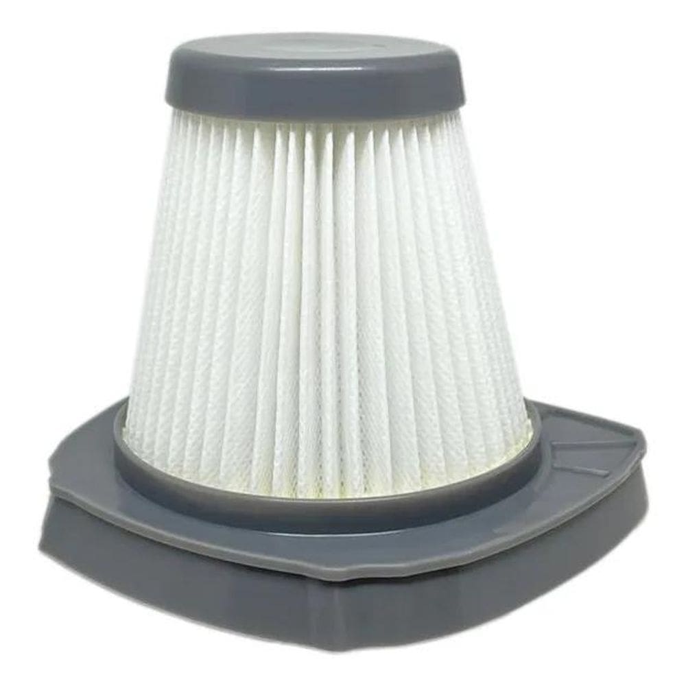 2X Wap Fw005967 Filtro Hepa Para Aspirador Se Pó Silent Spee