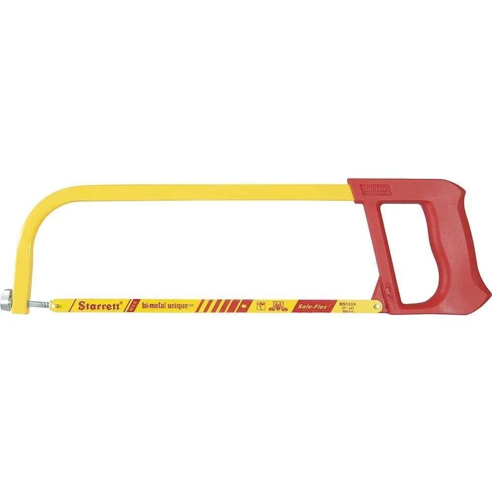 Arco De Serra Com Lâmina Bs 12 Pol. K140 Starrett