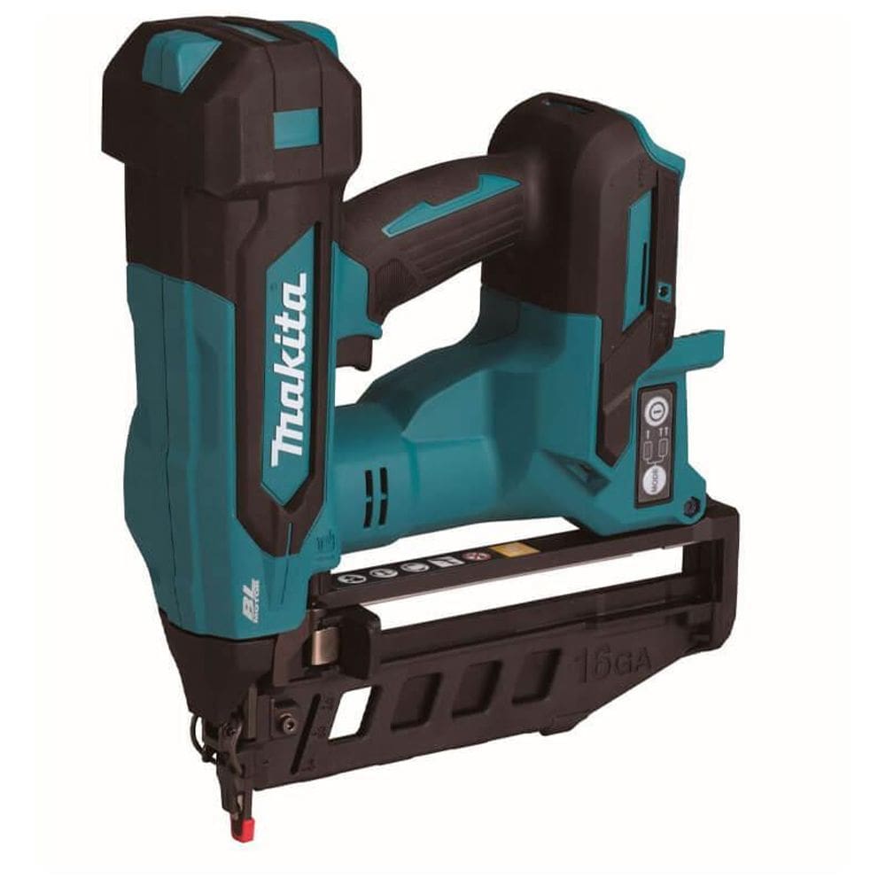 Pinador A Bateria 18V Lxt Makita Dbn601Z