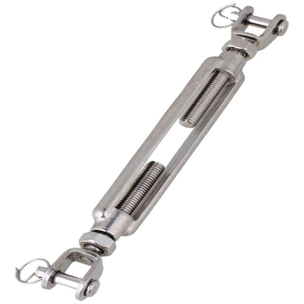 Esticador Inox Garfo X Garfo 6Mm